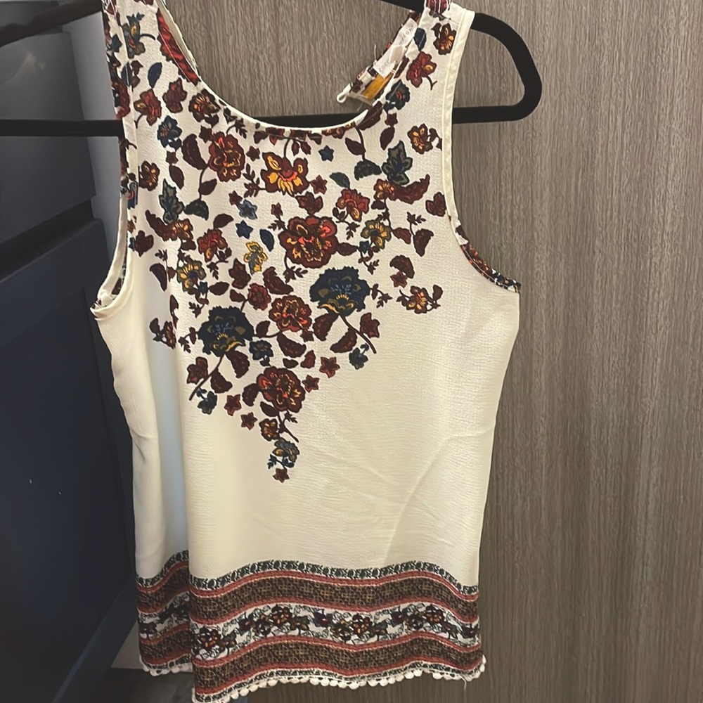 Coco+ Jaimeson shirt size small